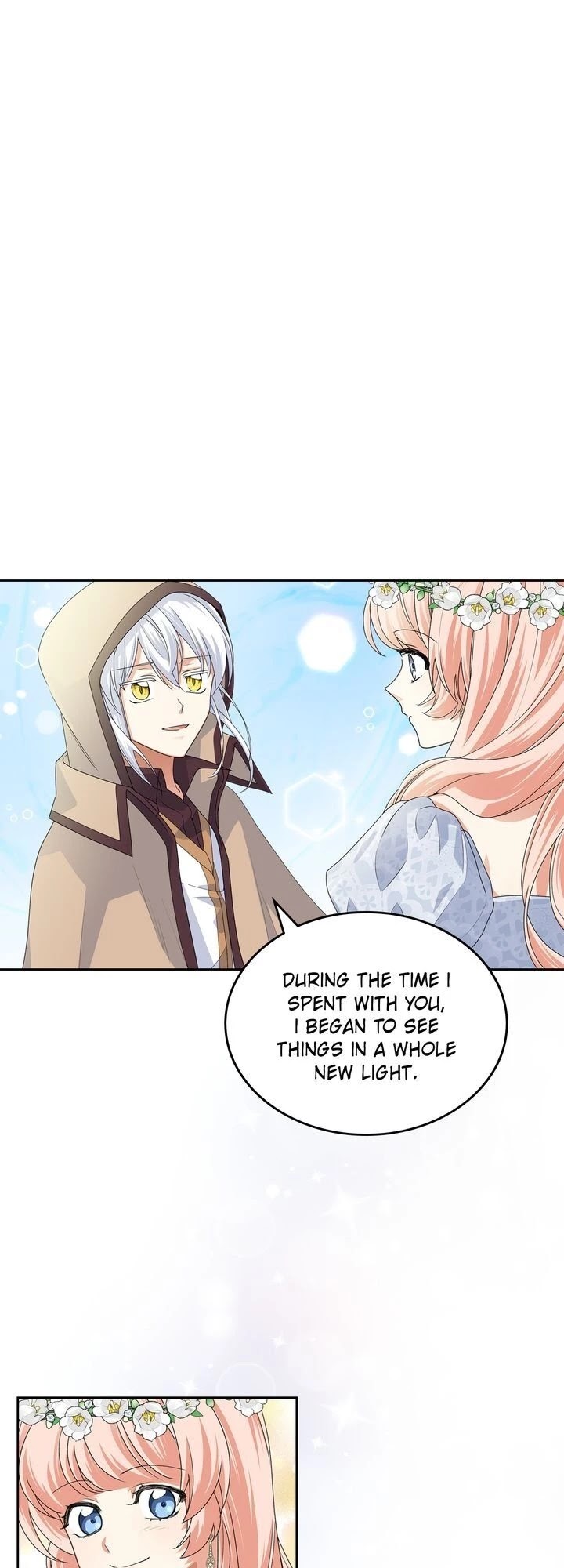 The Antagonist's Pet Chapter 105 page 39 - Chapter 105: Epilogue 1