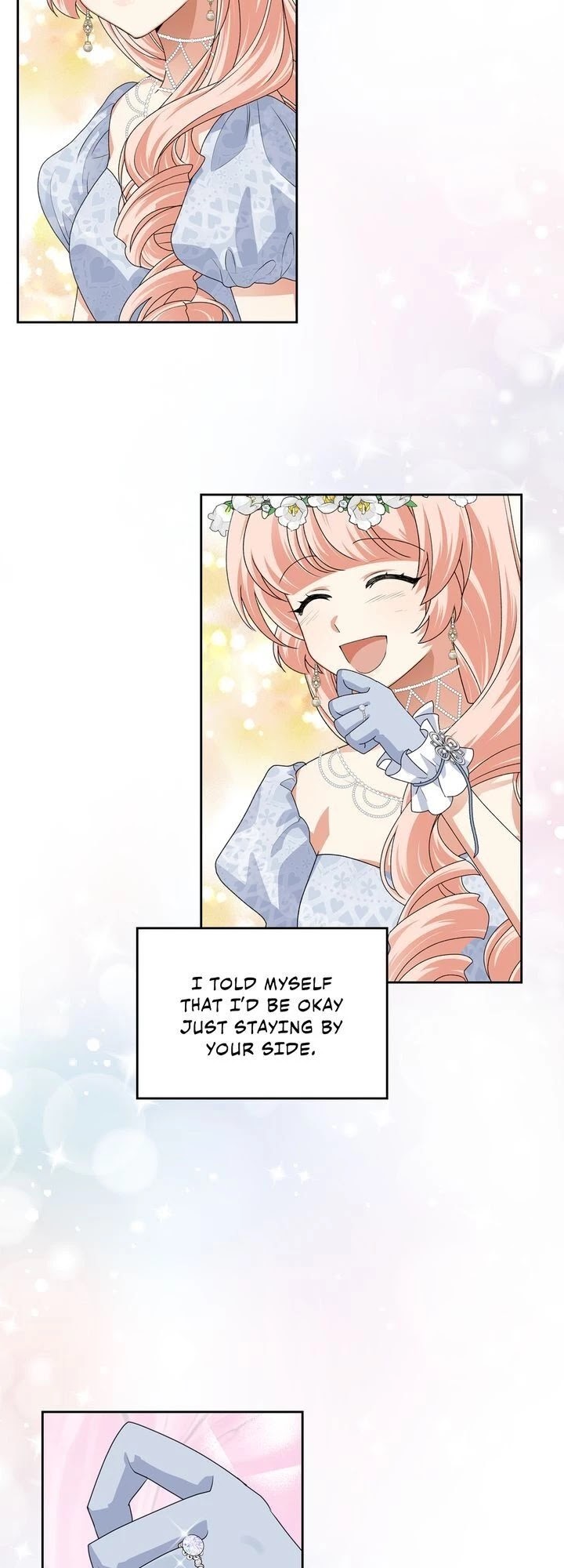 The Antagonist's Pet Chapter 105 page 40 - Chapter 105: Epilogue 1