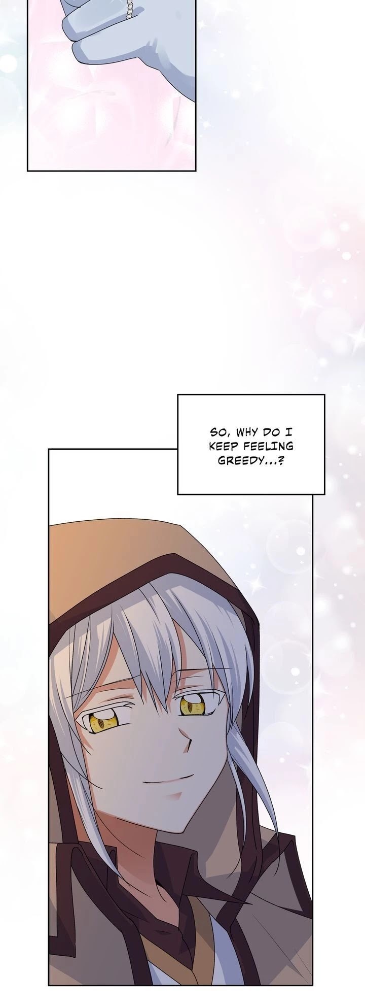 The Antagonist's Pet Chapter 105 page 41 - Chapter 105: Epilogue 1