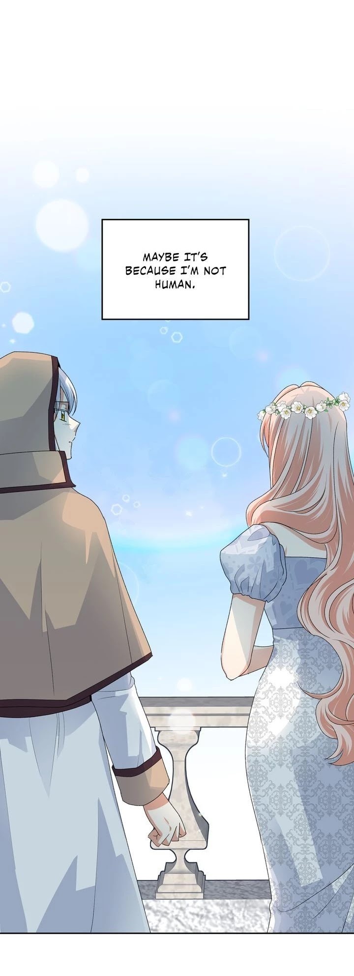 The Antagonist's Pet Chapter 105 page 42 - Chapter 105: Epilogue 1