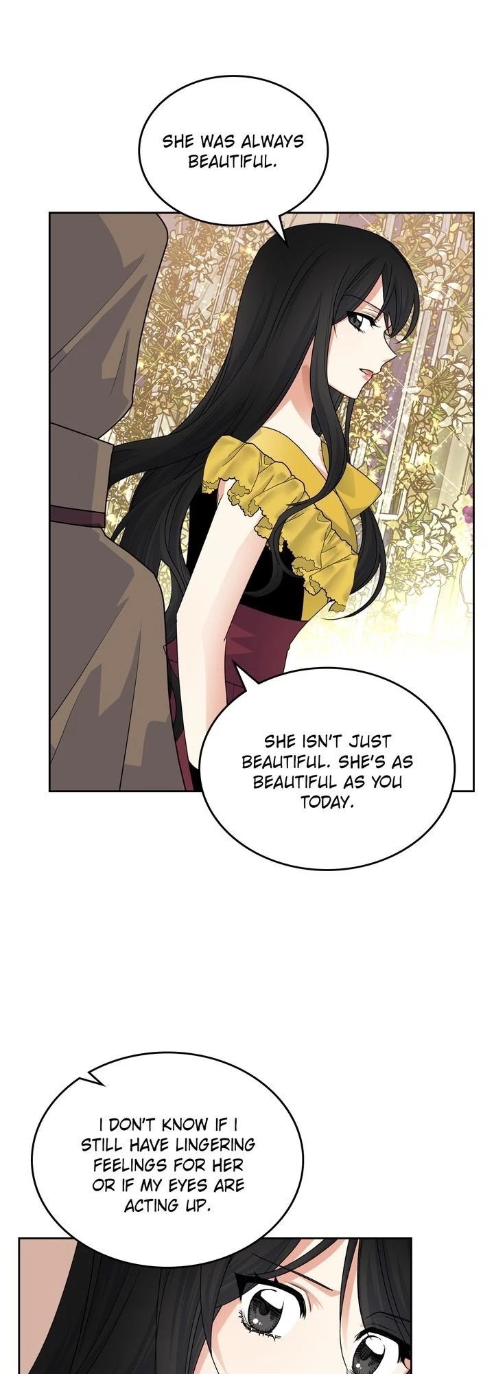 The Antagonist's Pet Chapter 105 page 5 - Chapter 105: Epilogue 1