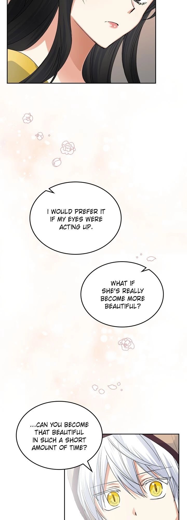 The Antagonist's Pet Chapter 105 page 6 - Chapter 105: Epilogue 1
