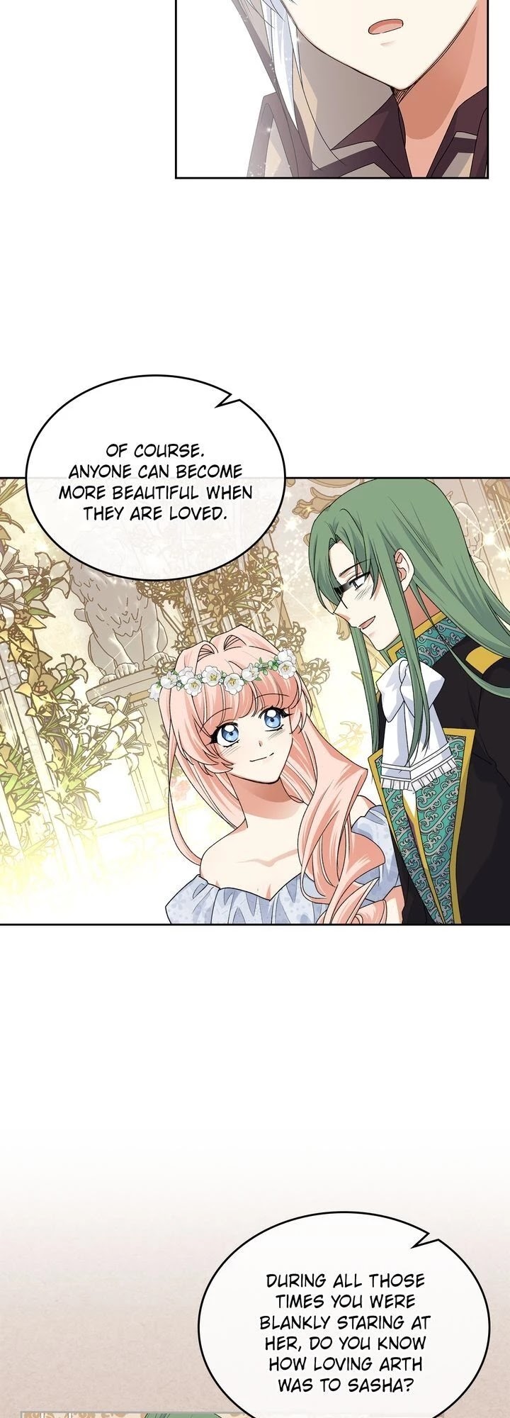 The Antagonist's Pet Chapter 105 page 7 - Chapter 105: Epilogue 1