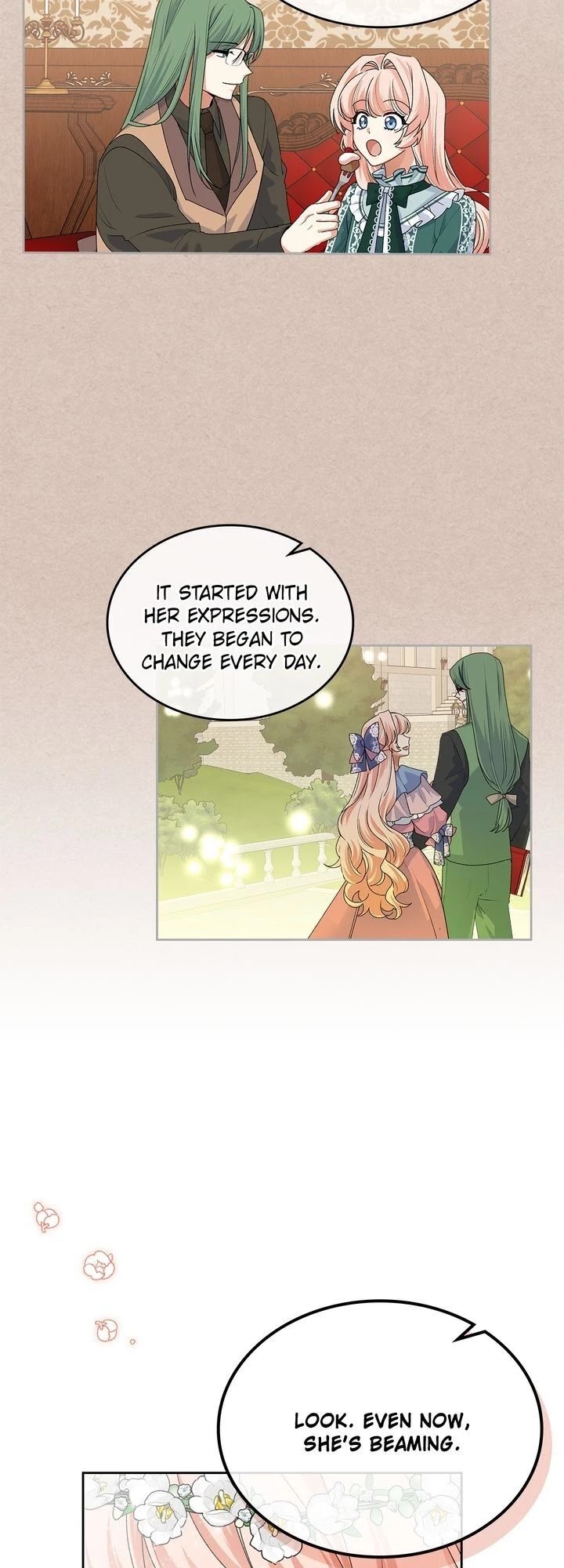 The Antagonist's Pet Chapter 105 page 8 - Chapter 105: Epilogue 1
