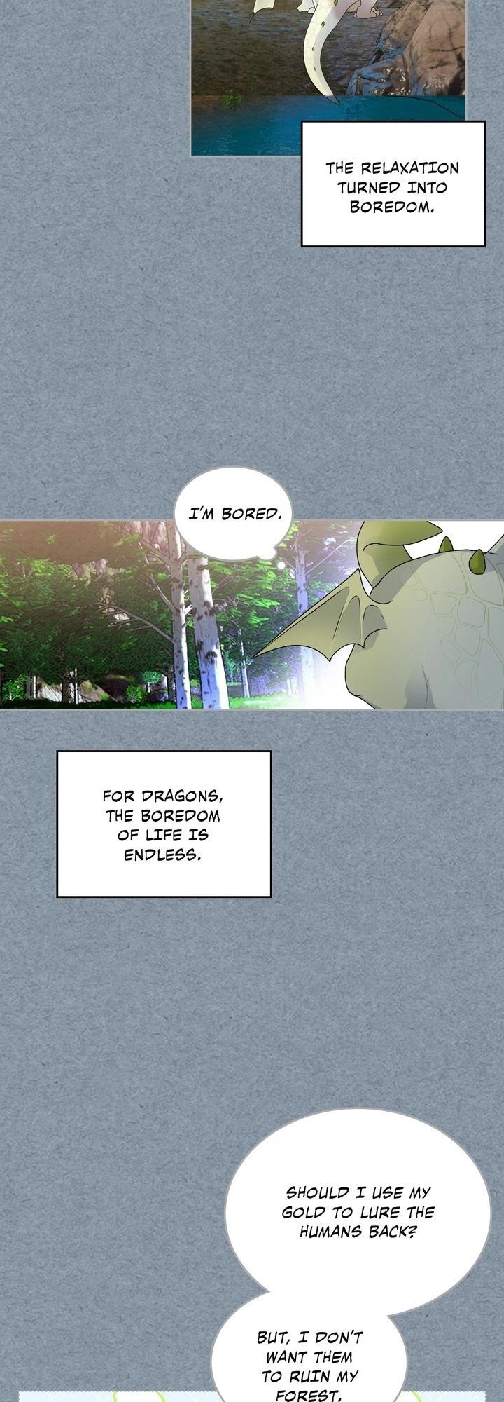 The Antagonist's Pet Chapter 106 page 10 - Chapter 106: Epilogue 2