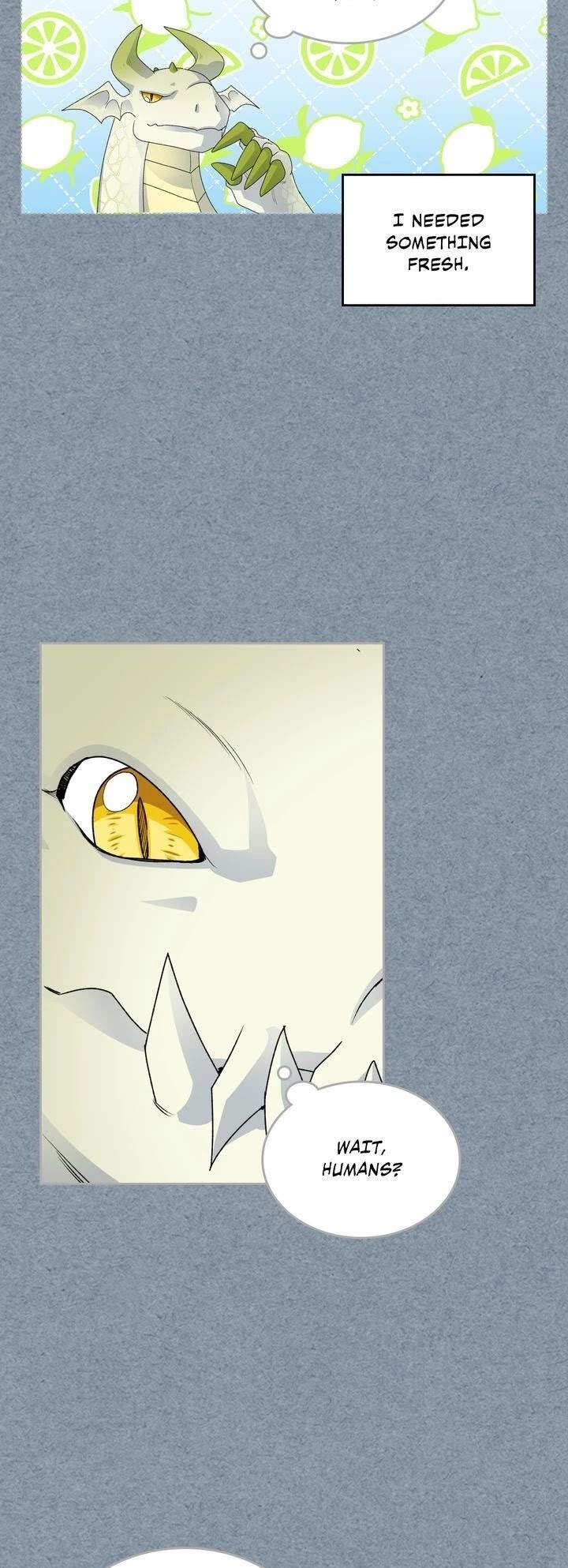 The Antagonist's Pet Chapter 106 page 11 - Chapter 106: Epilogue 2
