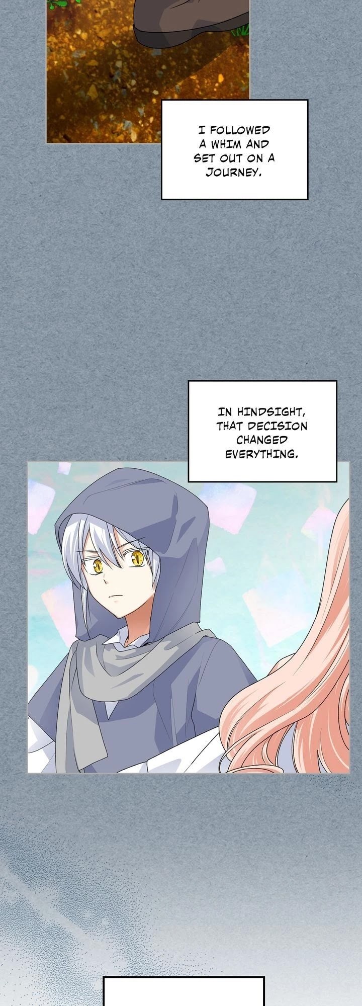 The Antagonist's Pet Chapter 106 page 15 - Chapter 106: Epilogue 2