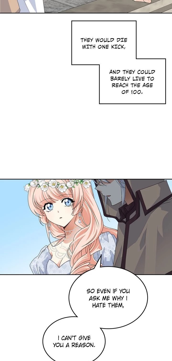 The Antagonist's Pet Chapter 106 page 17 - Chapter 106: Epilogue 2