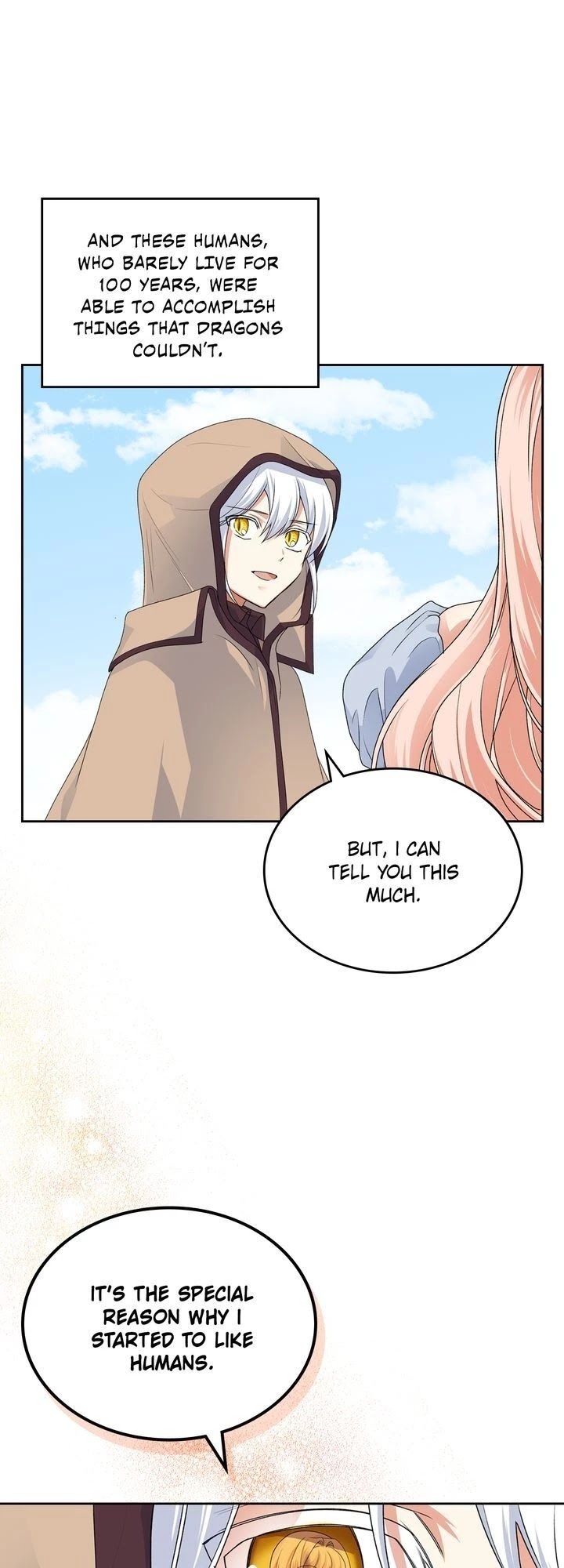 The Antagonist's Pet Chapter 106 page 19 - Chapter 106: Epilogue 2