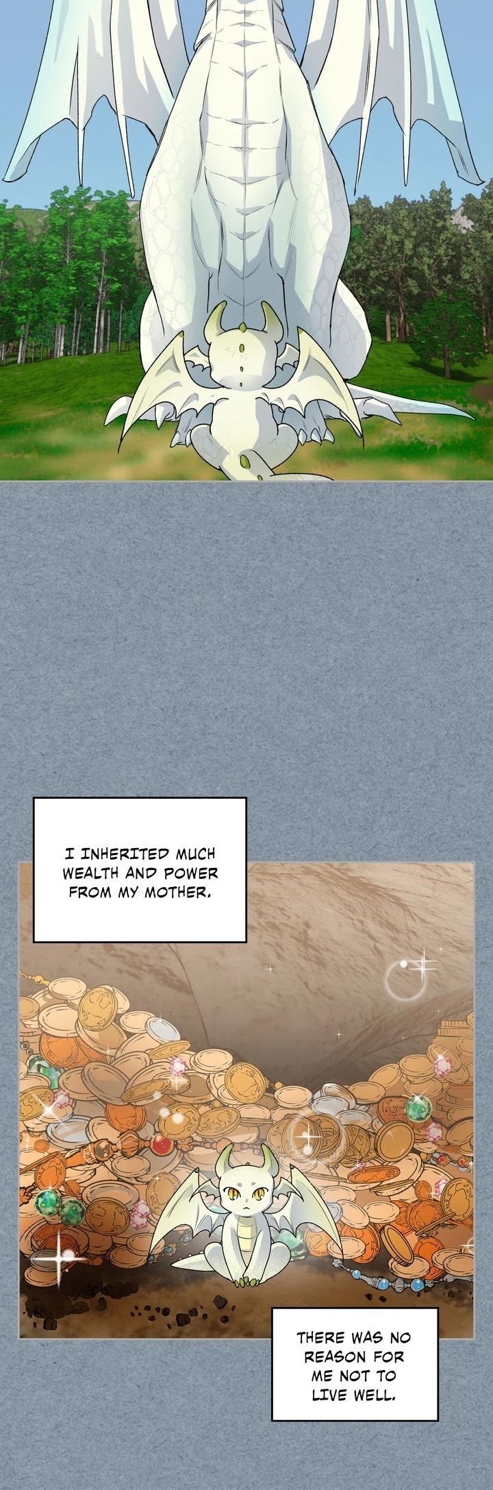 The Antagonist's Pet Chapter 106 page 2 - Chapter 106: Epilogue 2