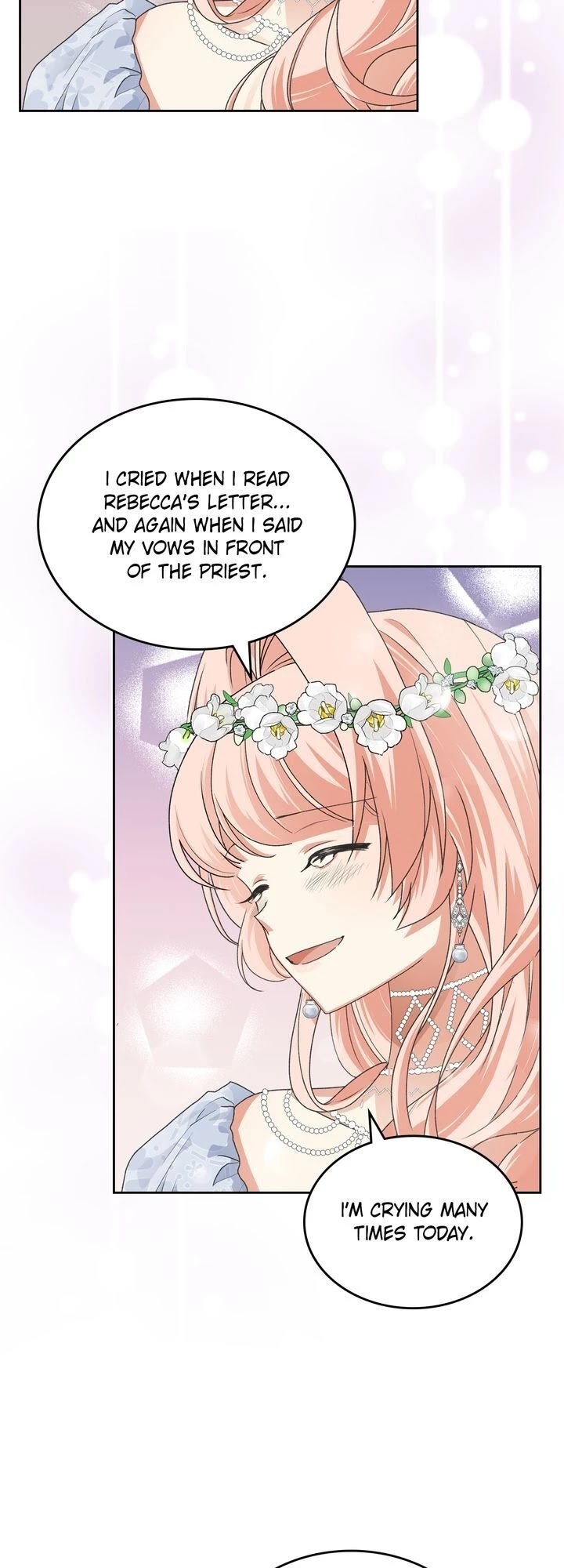 The Antagonist's Pet Chapter 106 page 22 - Chapter 106: Epilogue 2