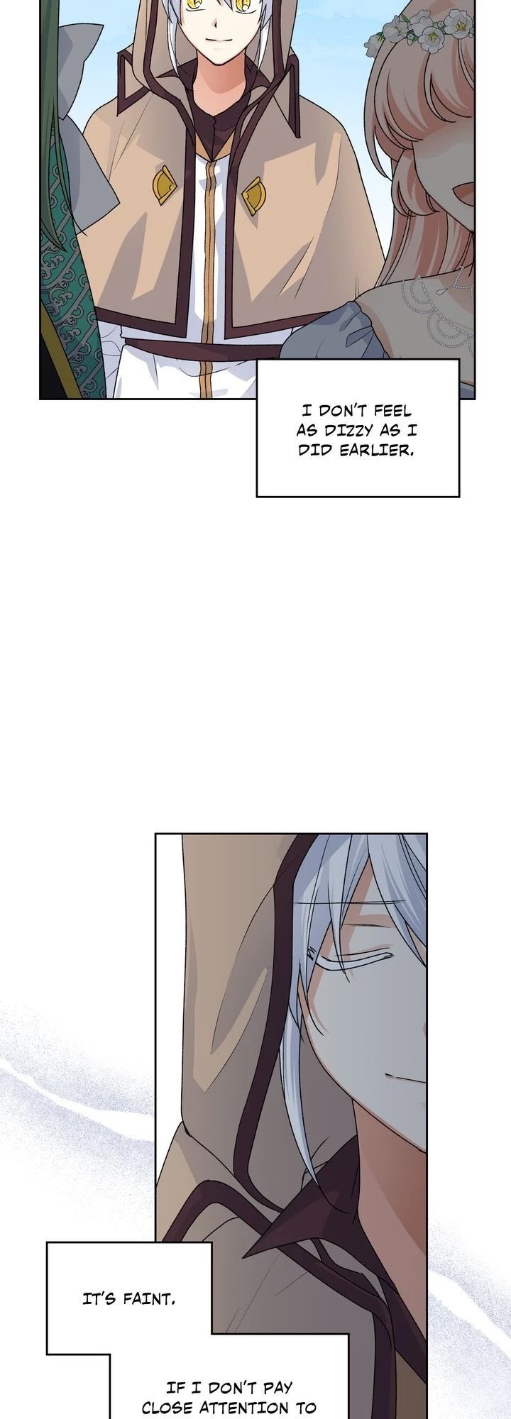 The Antagonist's Pet Chapter 106 page 25 - Chapter 106: Epilogue 2
