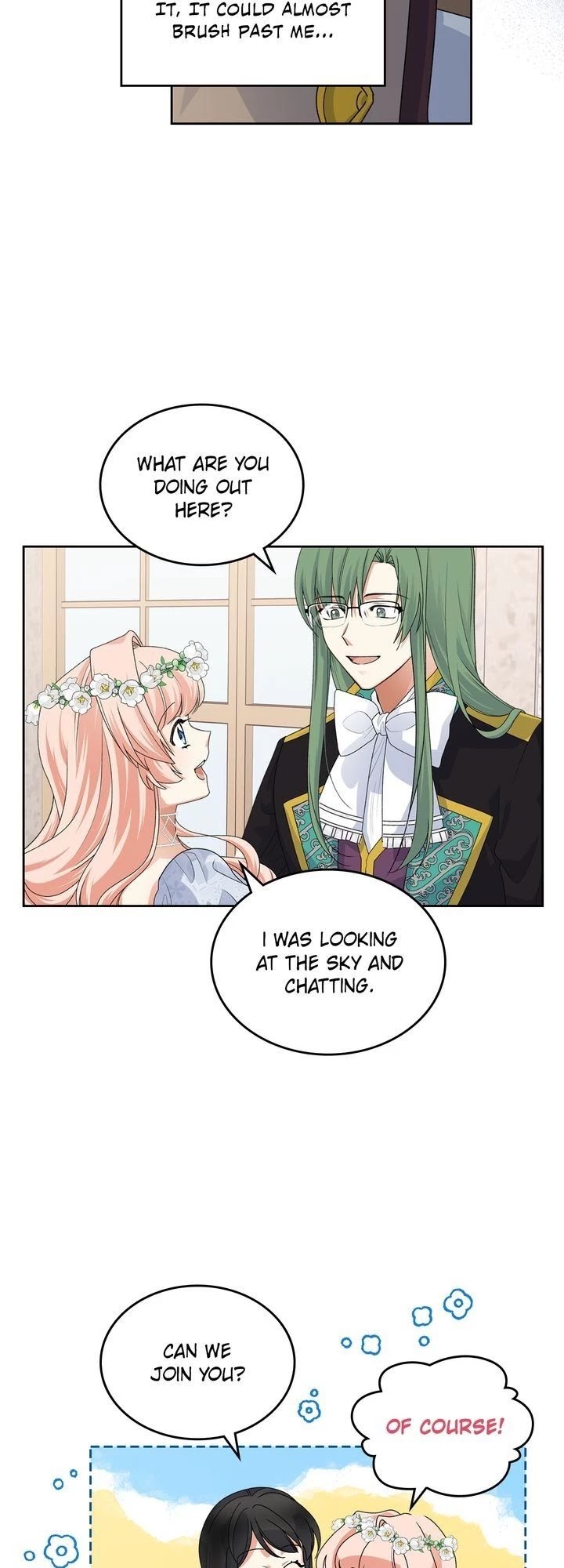 The Antagonist's Pet Chapter 106 page 26 - Chapter 106: Epilogue 2