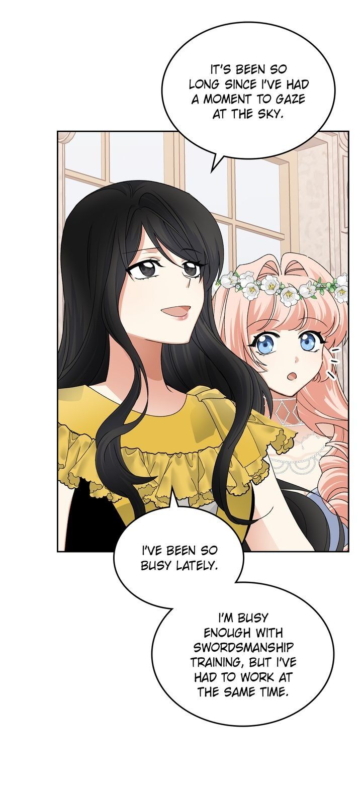 The Antagonist's Pet Chapter 106 page 28 - Chapter 106: Epilogue 2