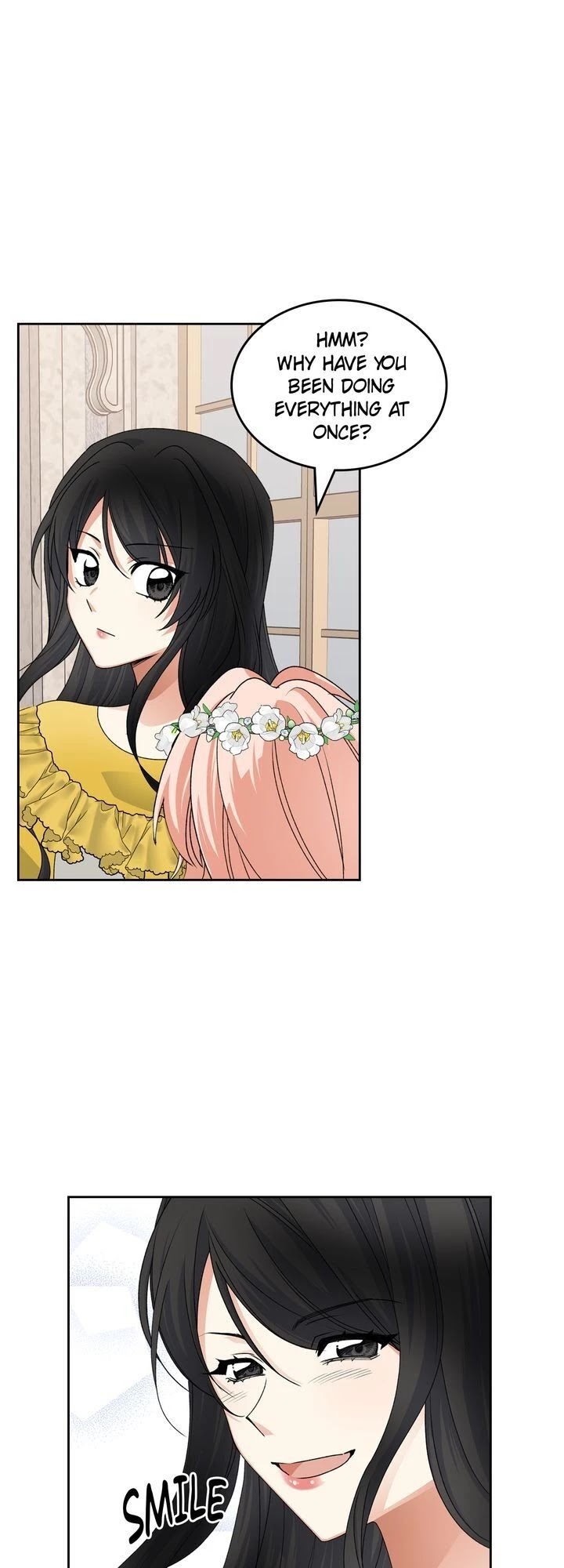 The Antagonist's Pet Chapter 106 page 29 - Chapter 106: Epilogue 2
