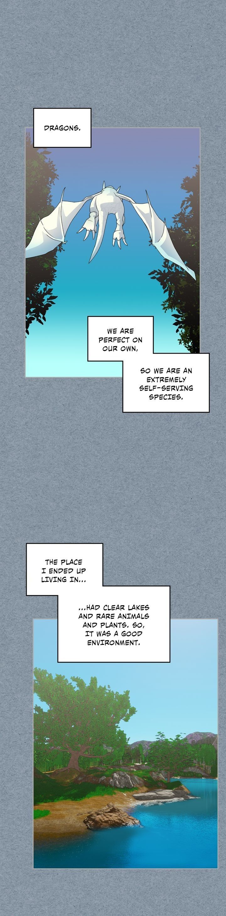 The Antagonist's Pet Chapter 106 page 3 - Chapter 106: Epilogue 2