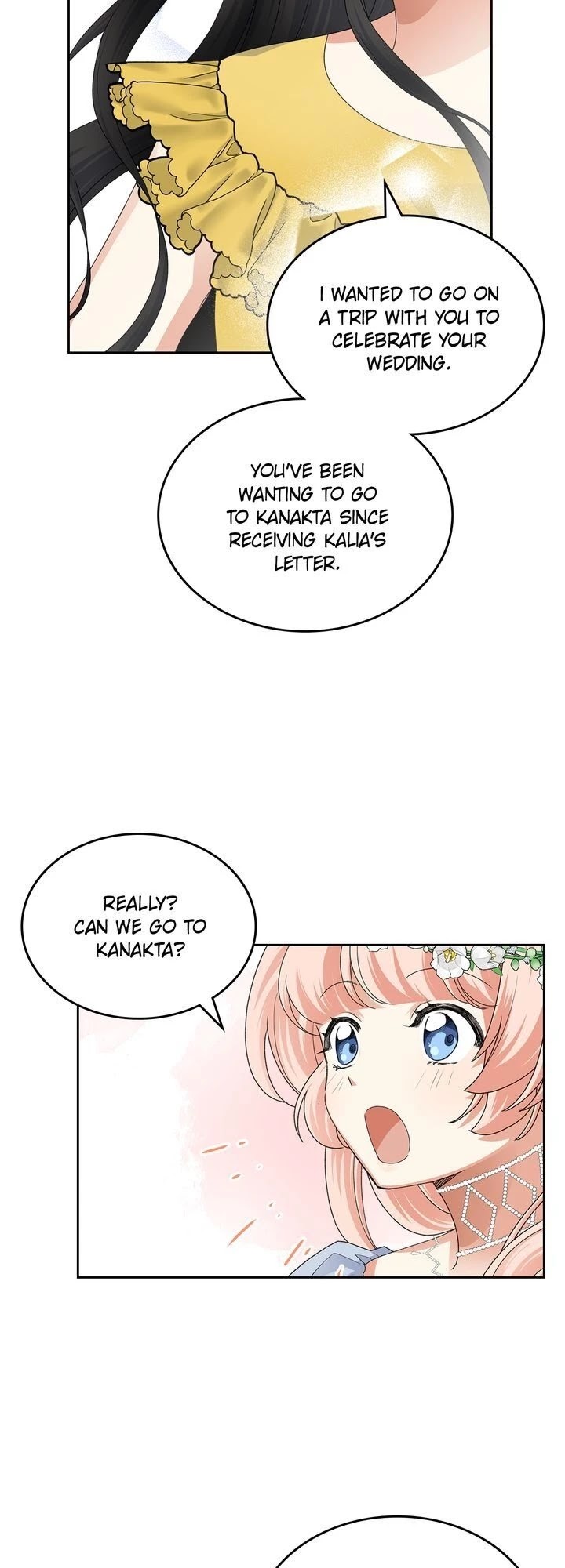 The Antagonist's Pet Chapter 106 page 30 - Chapter 106: Epilogue 2