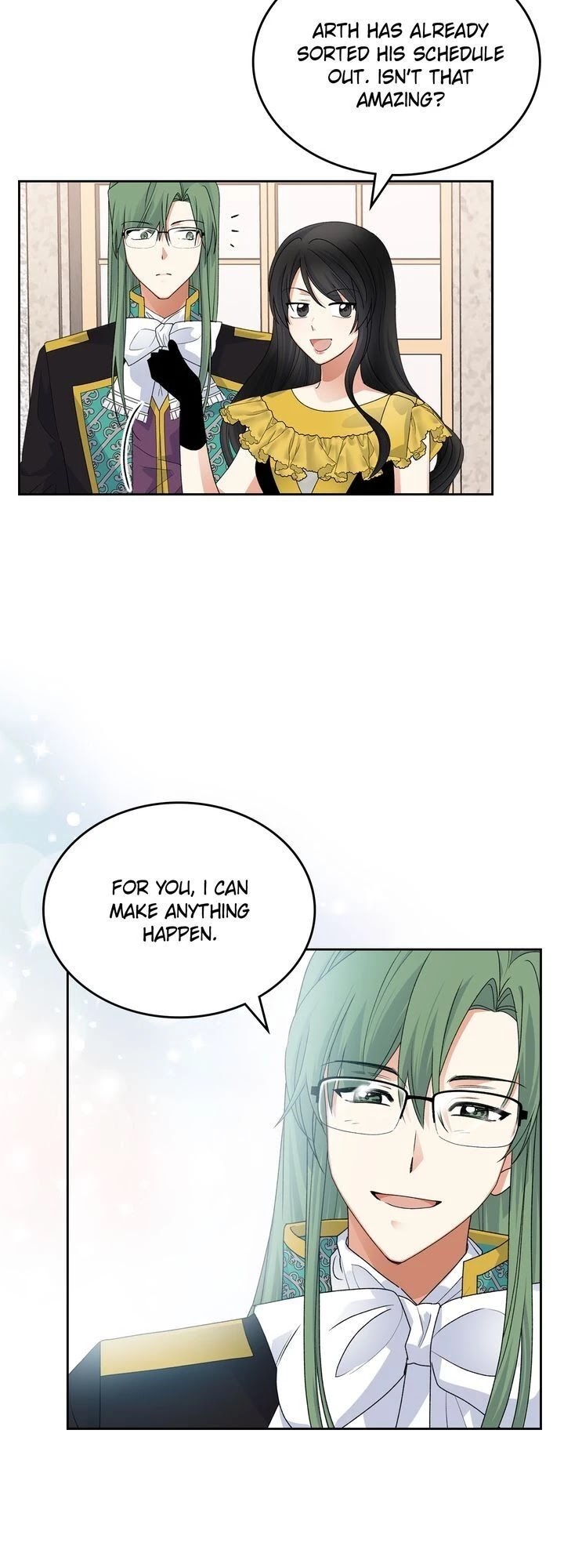 The Antagonist's Pet Chapter 106 page 31 - Chapter 106: Epilogue 2