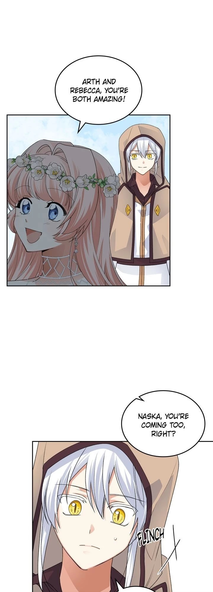 The Antagonist's Pet Chapter 106 page 32 - Chapter 106: Epilogue 2