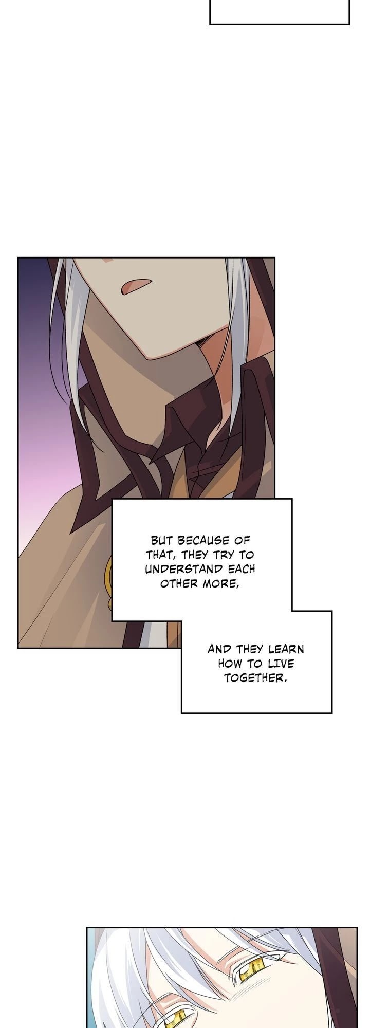 The Antagonist's Pet Chapter 106 page 35 - Chapter 106: Epilogue 2