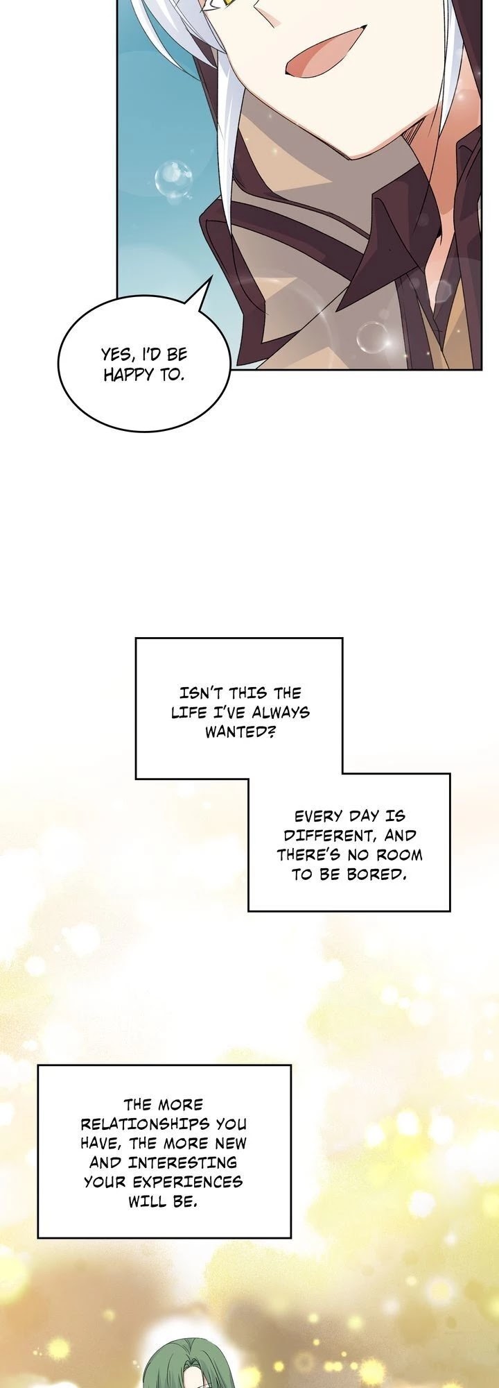 The Antagonist's Pet Chapter 106 page 36 - Chapter 106: Epilogue 2