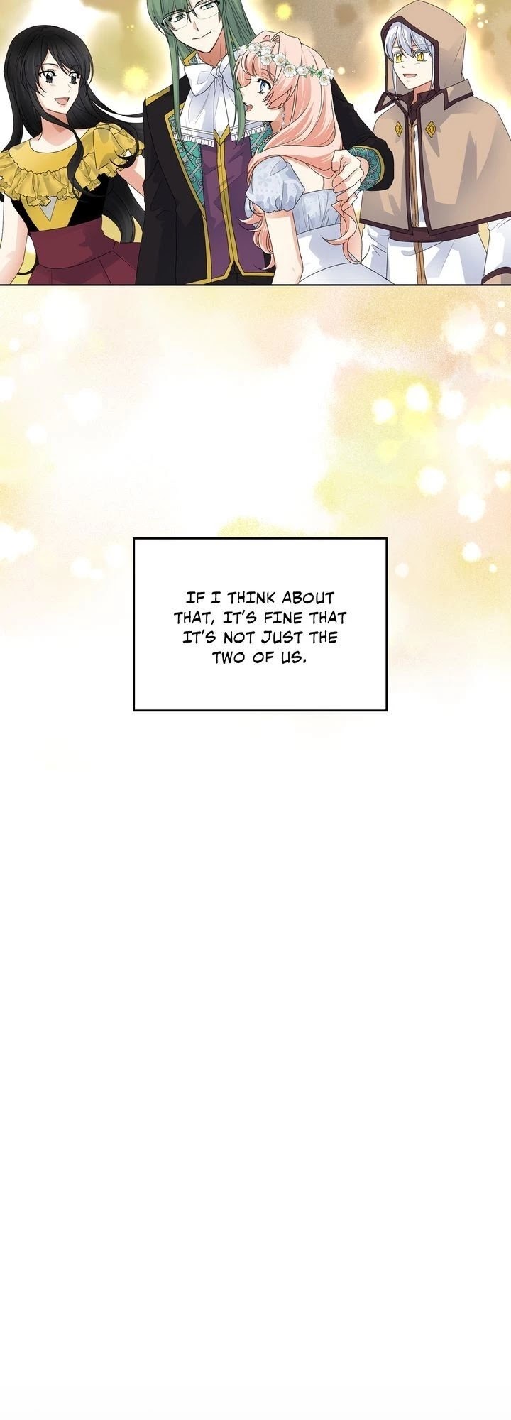 The Antagonist's Pet Chapter 106 page 37 - Chapter 106: Epilogue 2