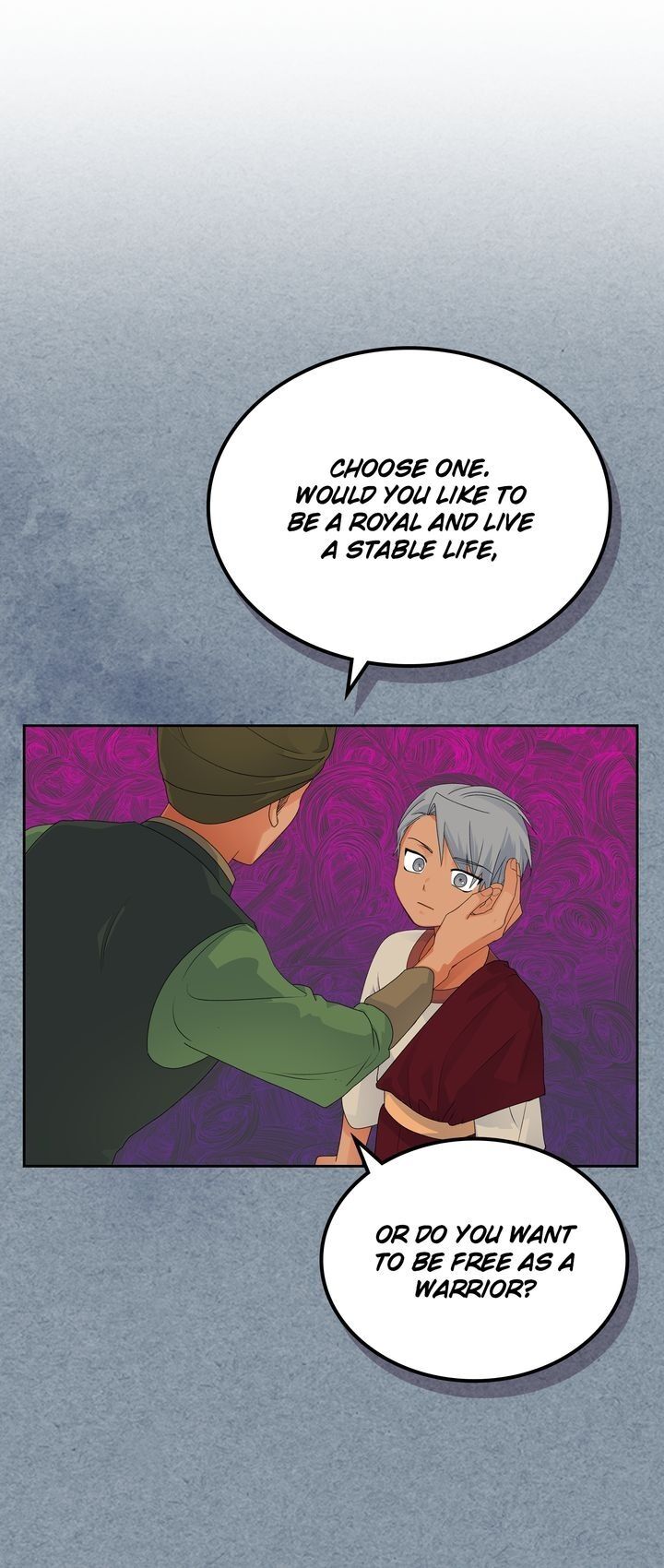 The Antagonist's Pet Chapter 106 page 38 - Chapter 106: Epilogue 2