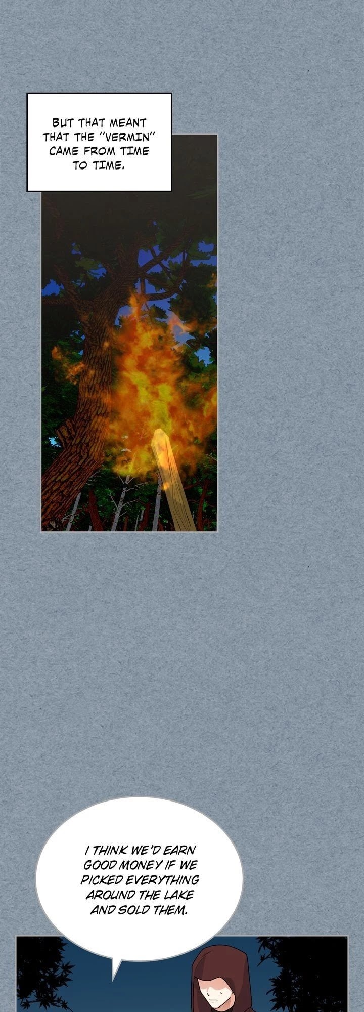 The Antagonist's Pet Chapter 106 page 4 - Chapter 106: Epilogue 2