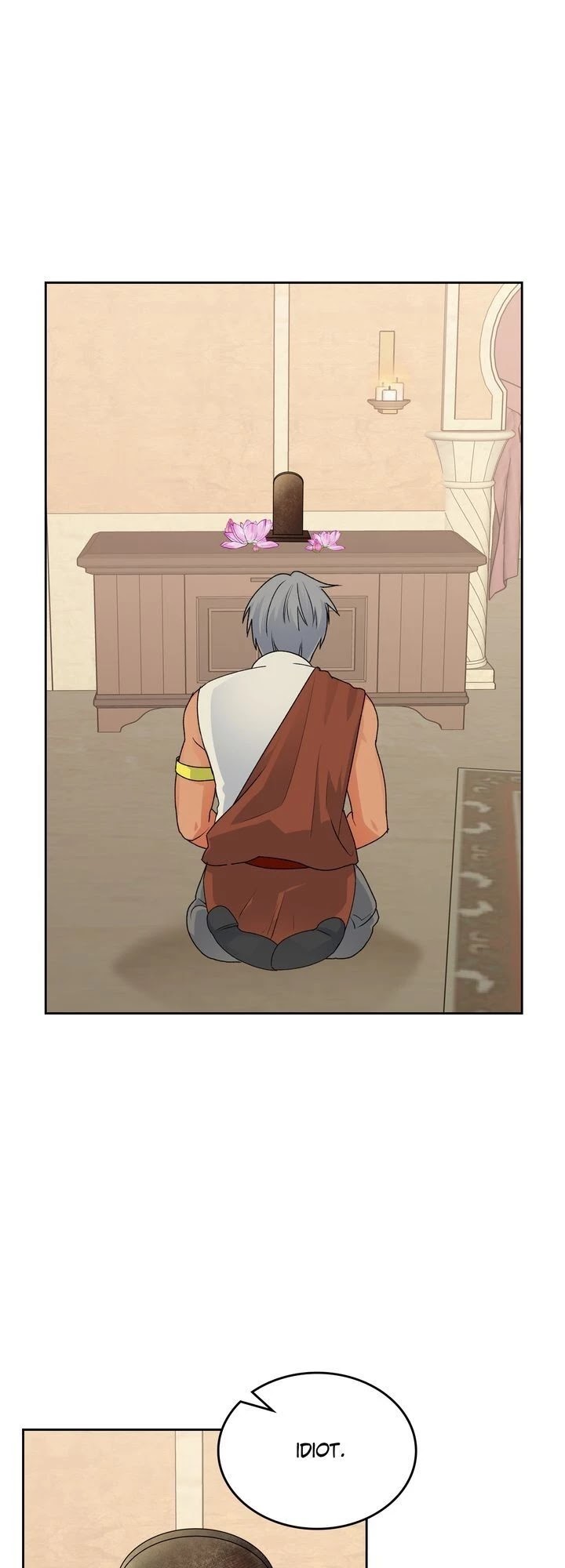The Antagonist's Pet Chapter 106 page 40 - Chapter 106: Epilogue 2