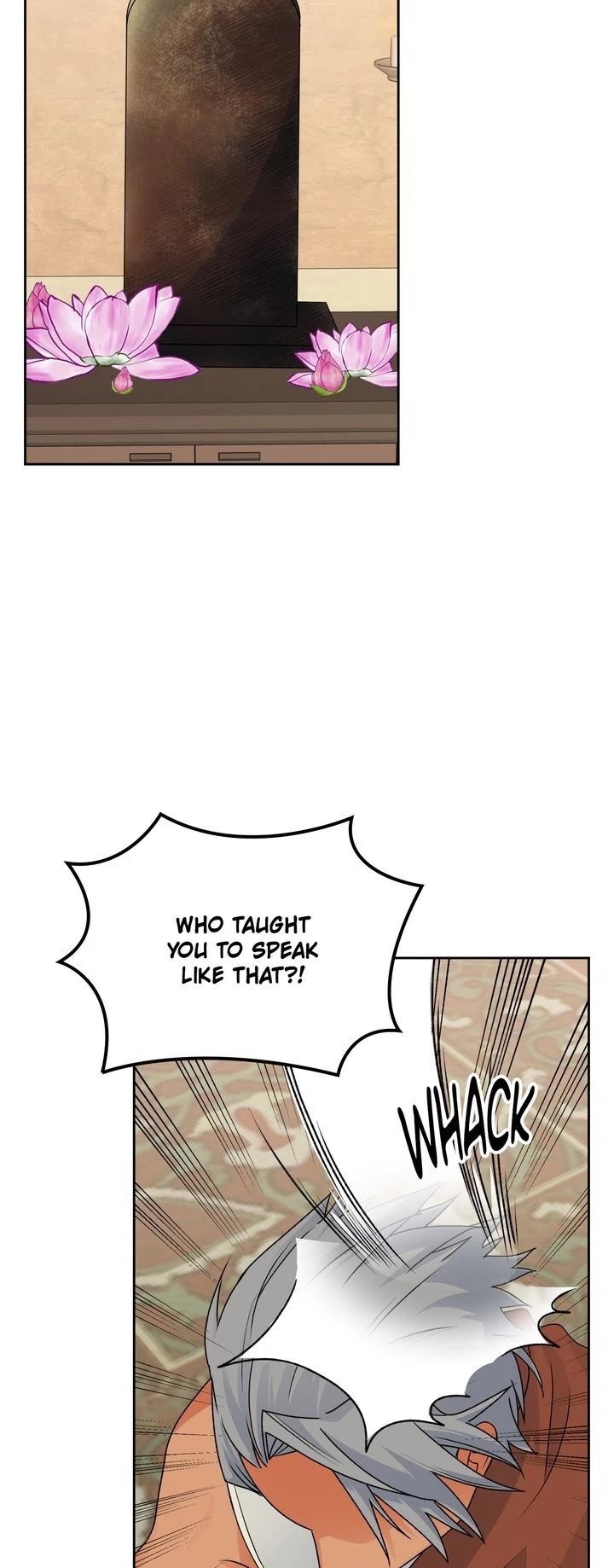 The Antagonist's Pet Chapter 106 page 41 - Chapter 106: Epilogue 2