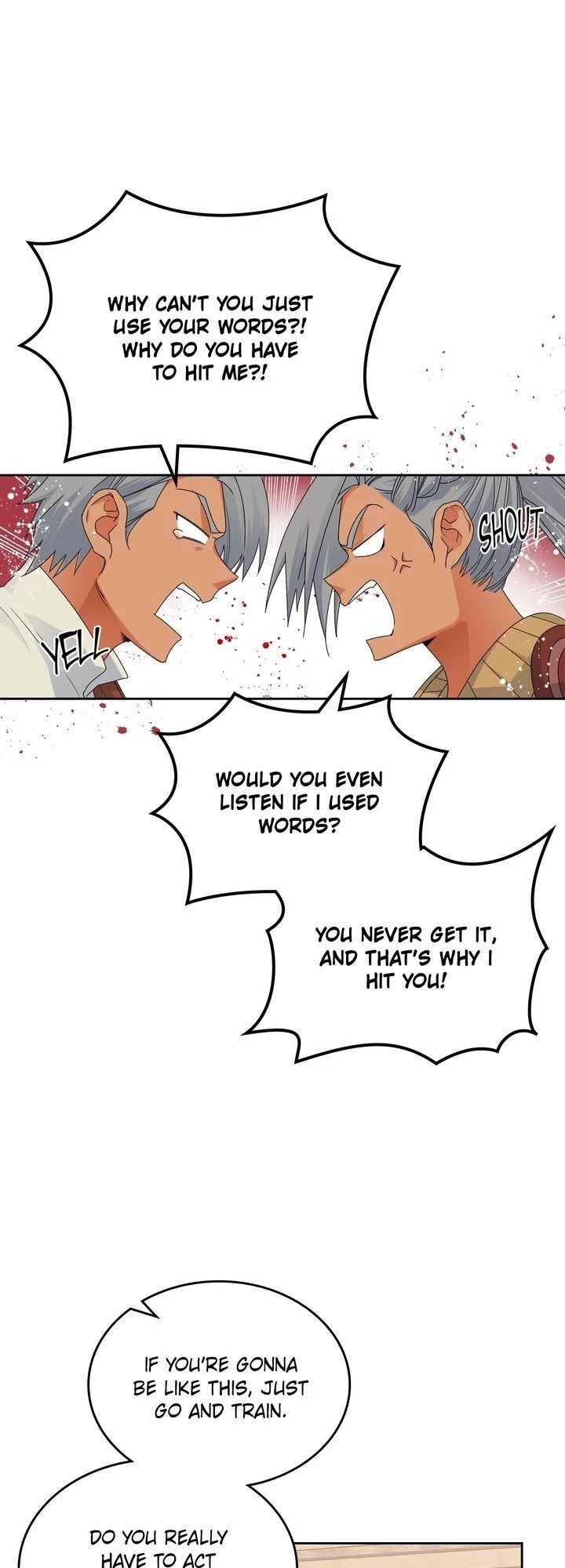 The Antagonist's Pet Chapter 106 page 43 - Chapter 106: Epilogue 2