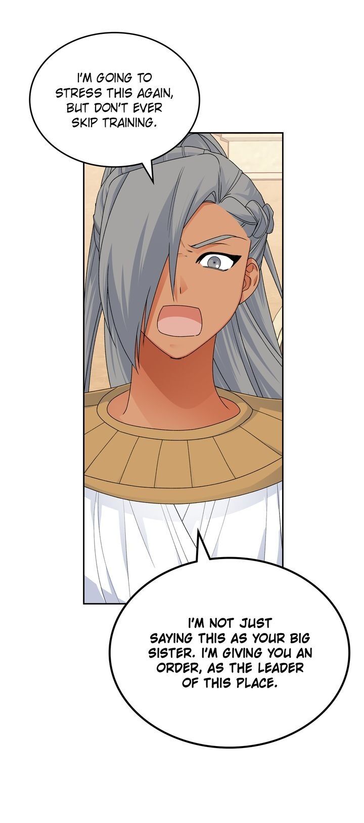 The Antagonist's Pet Chapter 106 page 45 - Chapter 106: Epilogue 2