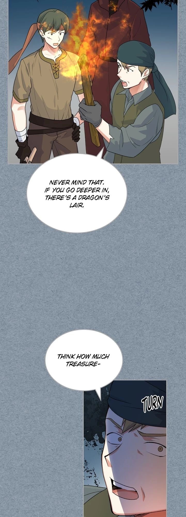 The Antagonist's Pet Chapter 106 page 5 - Chapter 106: Epilogue 2