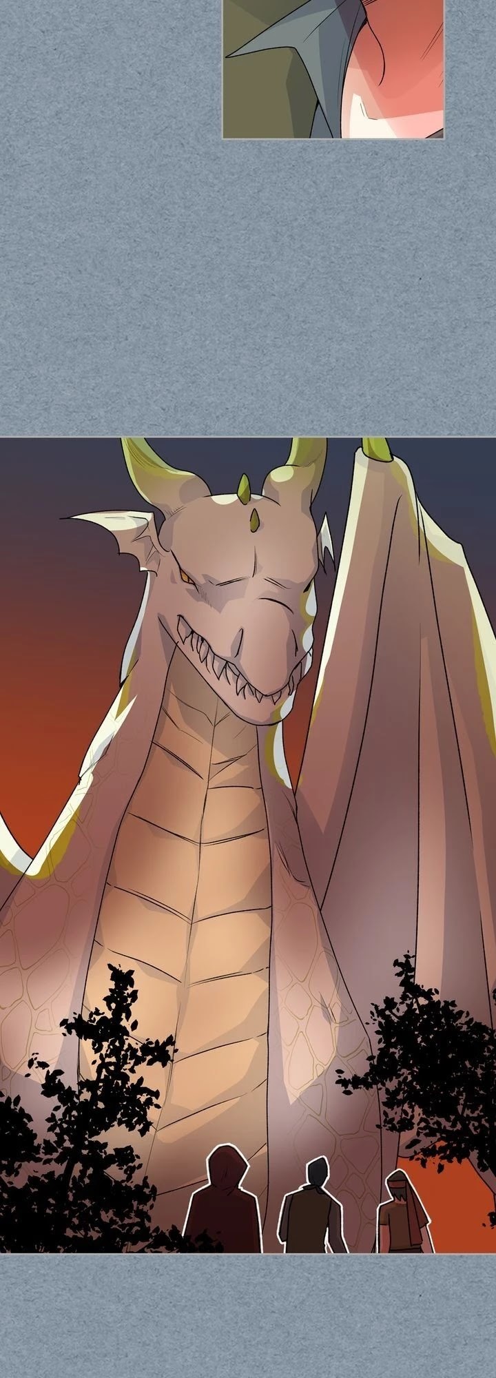 The Antagonist's Pet Chapter 106 page 6 - Chapter 106: Epilogue 2