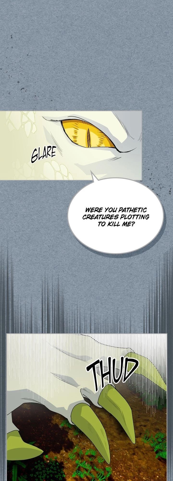 The Antagonist's Pet Chapter 106 page 7 - Chapter 106: Epilogue 2