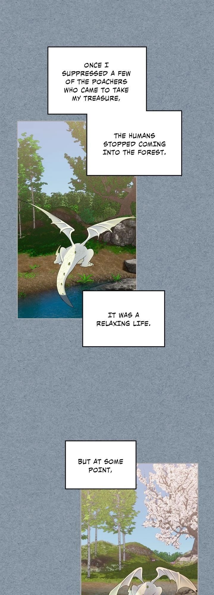 The Antagonist's Pet Chapter 106 page 9 - Chapter 106: Epilogue 2