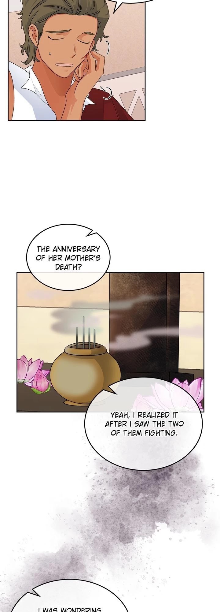 The Antagonist's Pet Chapter 107 page 11 - Chapter 107: Epilogue 3
