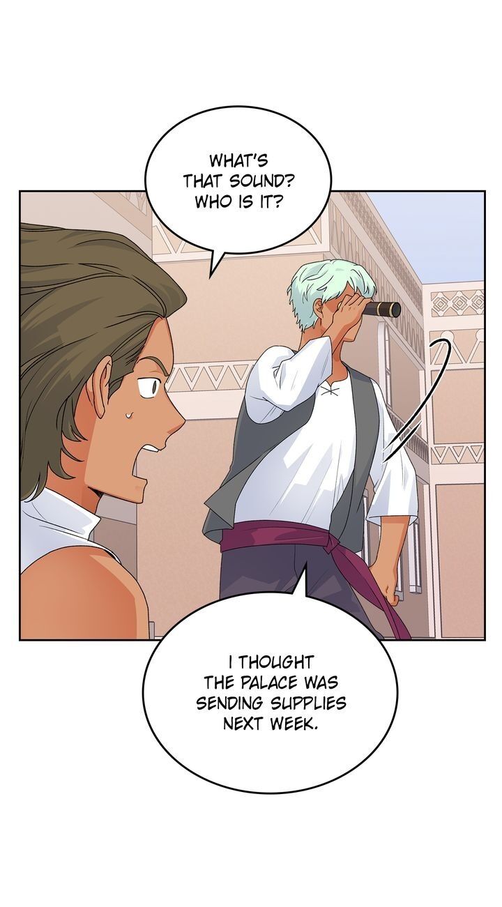 The Antagonist's Pet Chapter 107 page 19 - Chapter 107: Epilogue 3