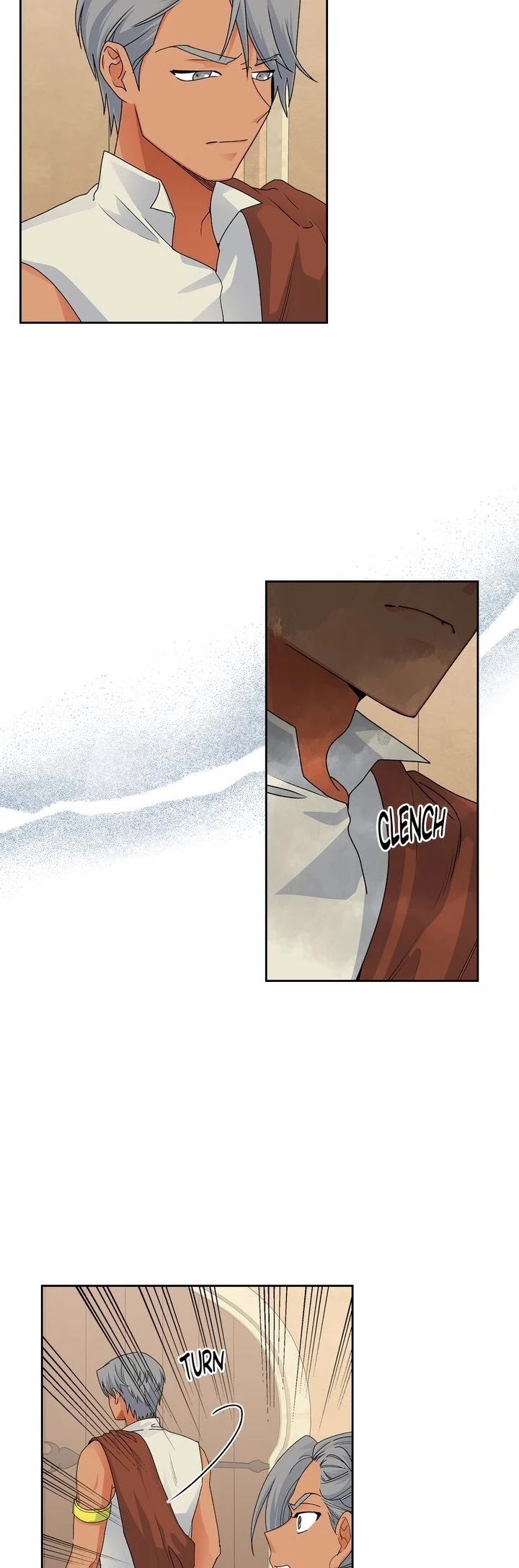 The Antagonist's Pet Chapter 107 page 2 - Chapter 107: Epilogue 3