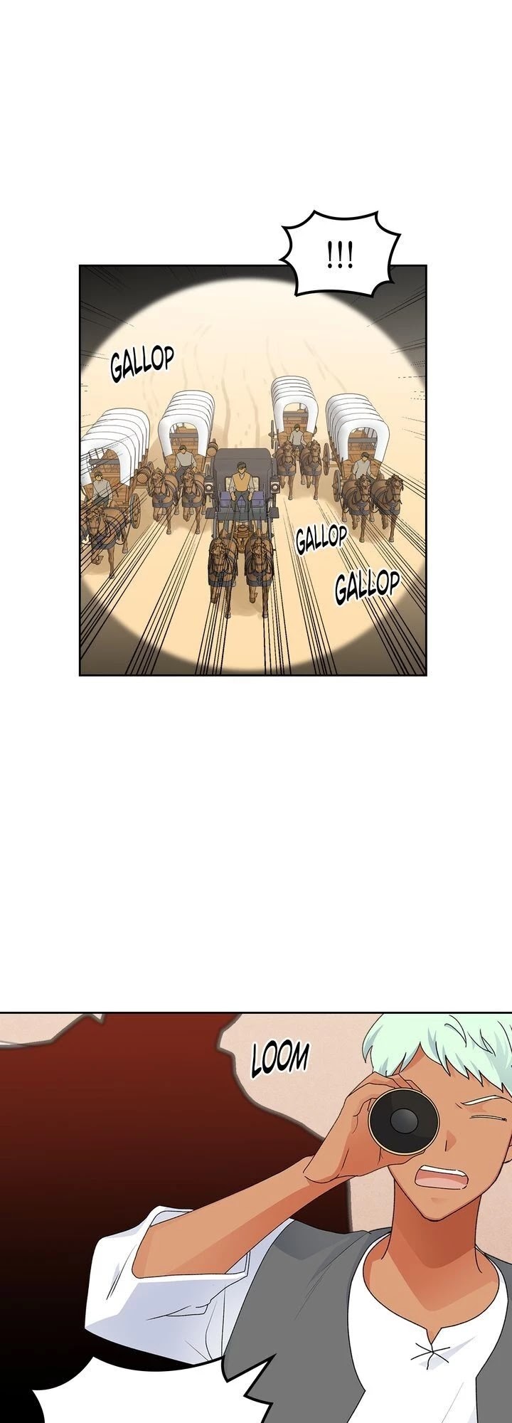 The Antagonist's Pet Chapter 107 page 20 - Chapter 107: Epilogue 3