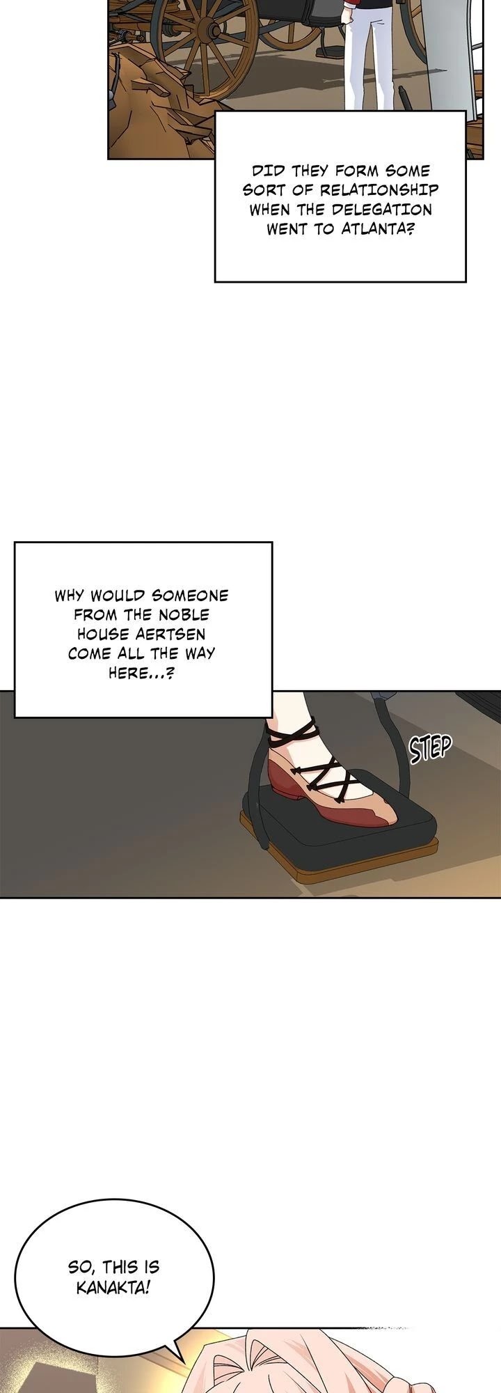 The Antagonist's Pet Chapter 107 page 26 - Chapter 107: Epilogue 3