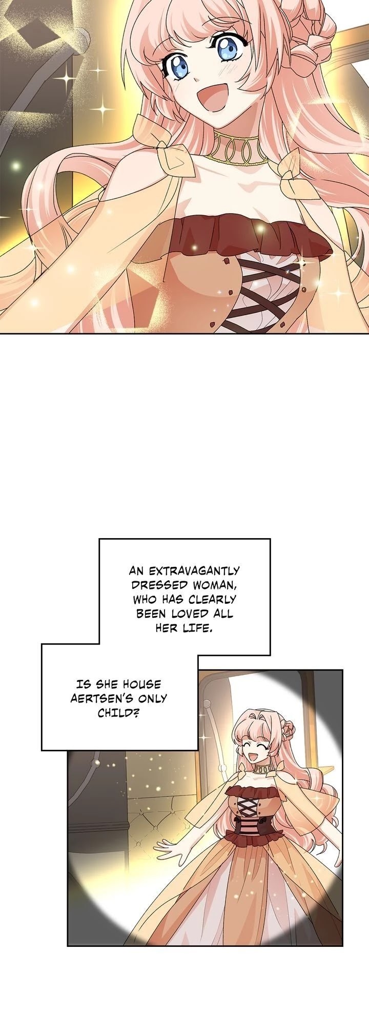The Antagonist's Pet Chapter 107 page 27 - Chapter 107: Epilogue 3