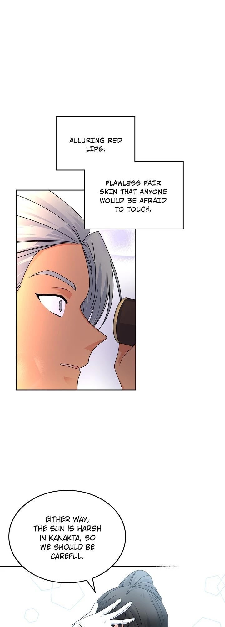 The Antagonist's Pet Chapter 107 page 30 - Chapter 107: Epilogue 3