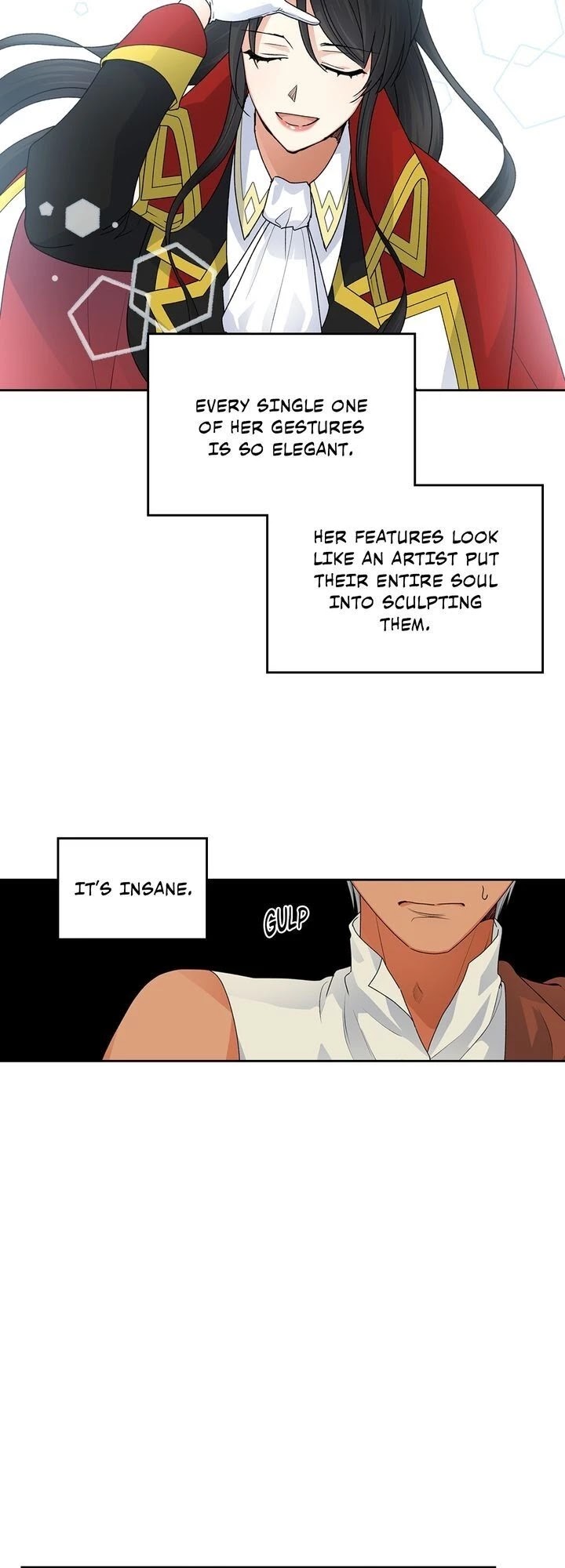 The Antagonist's Pet Chapter 107 page 31 - Chapter 107: Epilogue 3