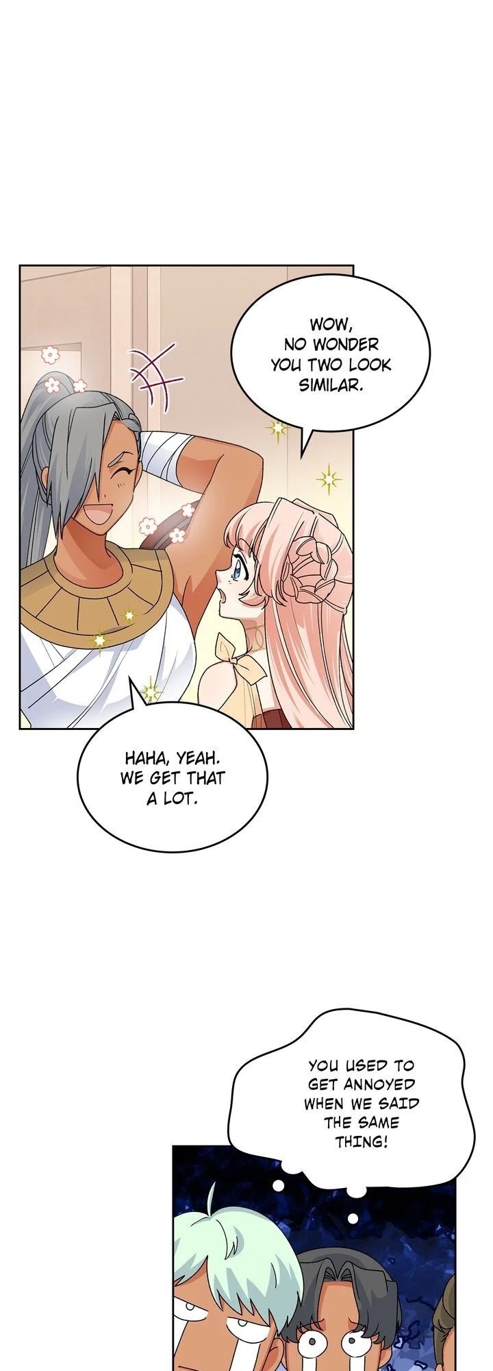 The Antagonist's Pet Chapter 107 page 39 - Chapter 107: Epilogue 3
