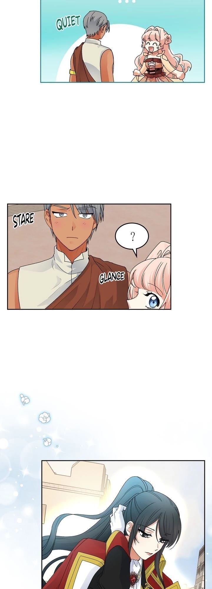 The Antagonist's Pet Chapter 107 page 41 - Chapter 107: Epilogue 3