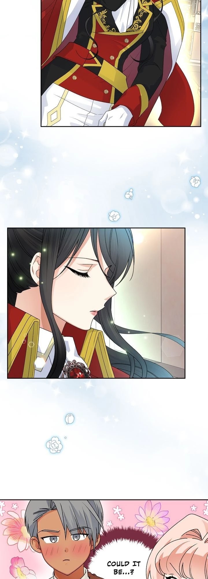 The Antagonist's Pet Chapter 107 page 42 - Chapter 107: Epilogue 3