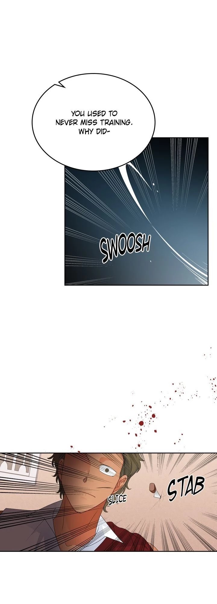 The Antagonist's Pet Chapter 107 page 7 - Chapter 107: Epilogue 3