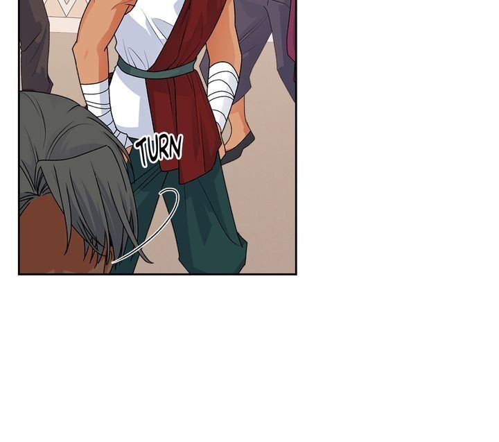 The Antagonist's Pet Chapter 107 page 9 - Chapter 107: Epilogue 3