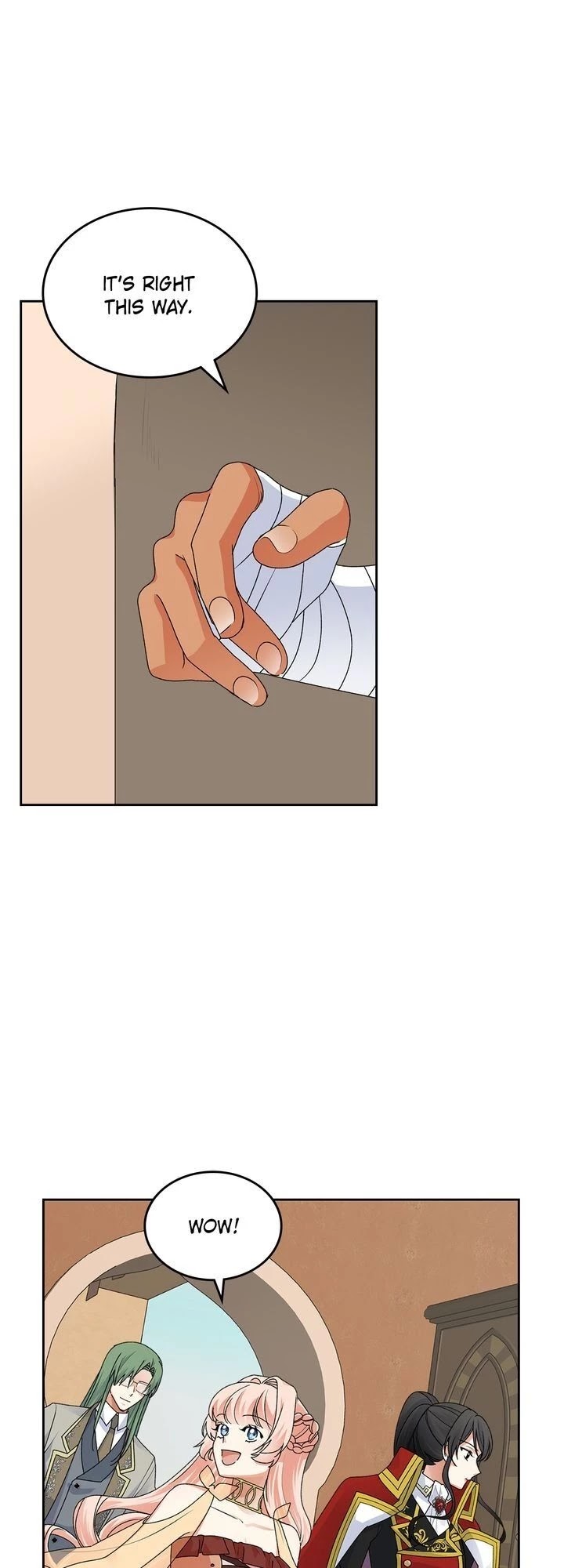 The Antagonist's Pet Chapter 108 page 10 - Chapter 108: Epilogue 4